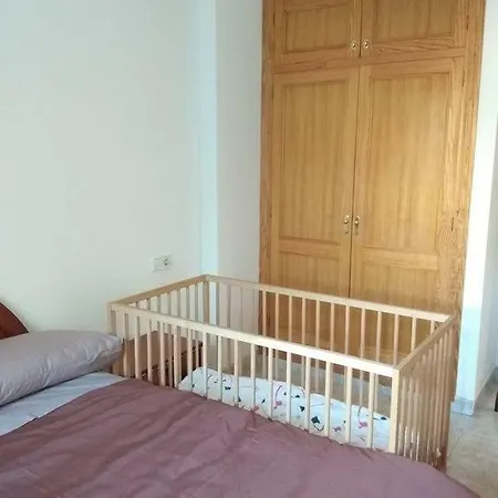 Ferienhaus Hermanos Gallego Etv9492 *