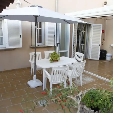 Ferienhaus Hermanos Gallego Etv9492