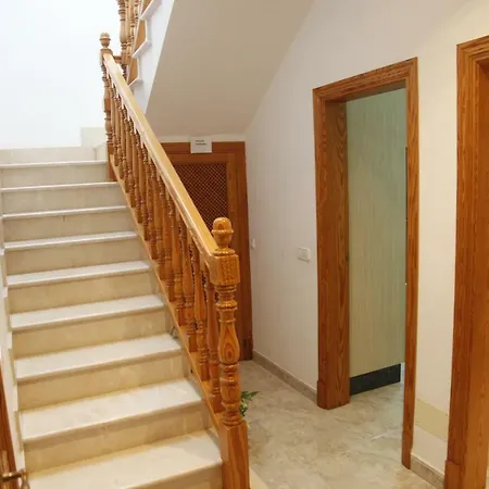 Ferienhaus Hermanos Gallego Etv9492 Palma