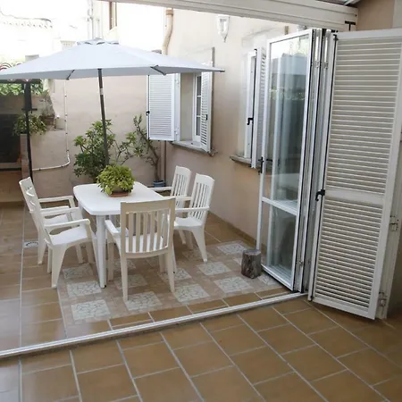 Ferienhaus Hermanos Gallego Etv9492 Palma