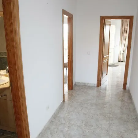 Ferienhaus Hermanos Gallego Etv9492