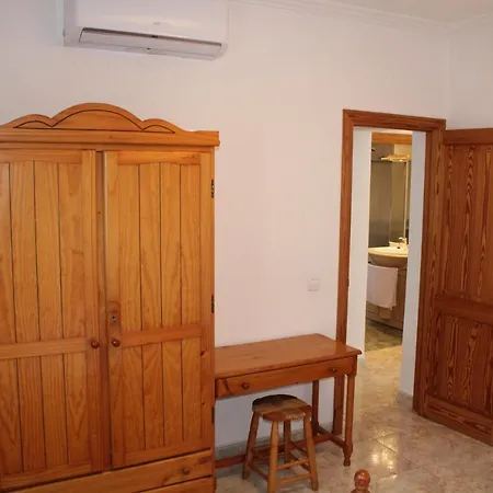 Hermanos Gallego Etv9492 Ferienhaus Palma