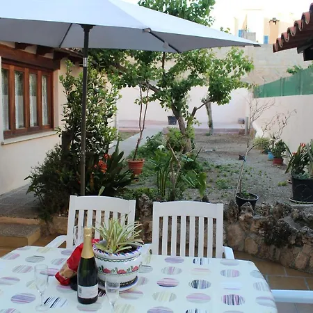 Ferienhaus Hermanos Gallego Etv9492 Palma