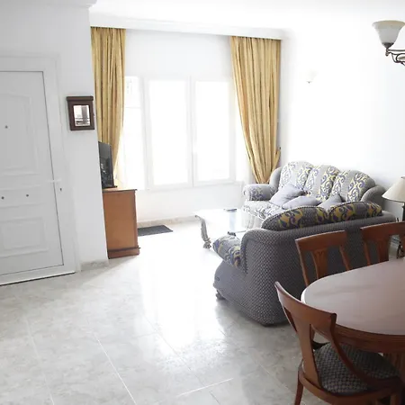 Ferienhaus Hermanos Gallego Etv9492